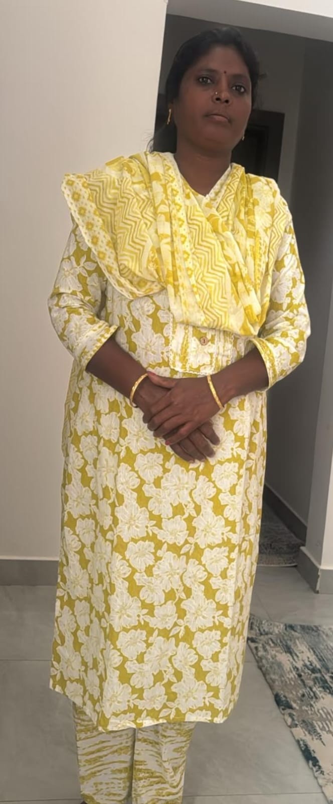 Mala Prasath